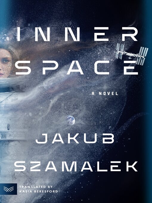Title details for Inner Space by Jakub Szamalek - Available